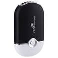thumbnail image 1 of RENACLIPY Mini Cooling Fan USB Mini Fan Black Fast Charge Daily Use 1Set, 1 of 6