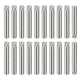 thumbnail image 1 of Pasadores de Acero inoxidable 304 Unique Bargains 6x40mm 20uds, 1 of 6