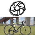 thumbnail image 3 of Plato de bicicleta Sharpla Piezas Redondas 40T Negro, 3 of 7