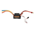thumbnail image 4 of 2 Lipo Brushless Sensorless ESC Speed Controller for RC Car Orange, 4 of 6