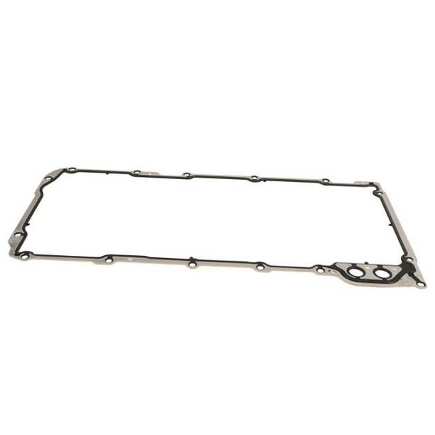 Pan Gasket Compatible with 1999 2013 Chevy Silverado 1500 2000 2001