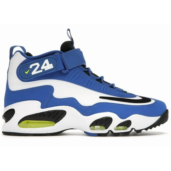 Nike Men's Air Griffey Max 1 Varsity Royal (2021/2026) Shoes, from StockX