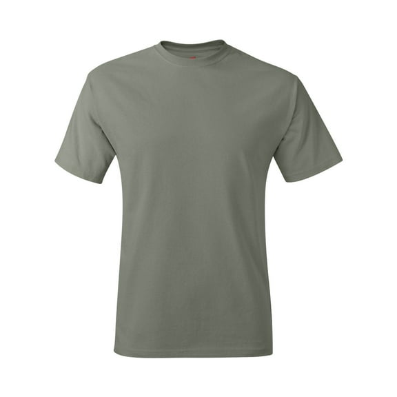 Hanes 5250T Men's 6.1 oz. Tagless® T-Shirt