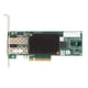 thumbnail image 2 of Adaptador de bus host adaptador FC LPE12002 de canal de fibra de 8 GB/s para conexión ANGGREK Otros, 2 of 8