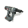 thumbnail image 5 of DS225-18V Lithium-Ion Brushless 5000 RPM 2 in. Cordless Collated Screwdriver Kit (4 Ah), 5 of 5