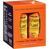 Twinlab Energy Fuel Perf Carbonated Rtd