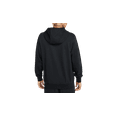 thumbnail image 2 of NIKE MENS Club French Terry Hoodie "Black / Photon Dust" HJ2177 010 from Stadium Goods, 2 of 3