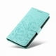 thumbnail image 4 of Funda Cartera GANGXUN con Diseño de Perrito en Relieve para OPPO A58 4G , Protección 360° con Ranuras y Correa Desmontable, 4 of 6