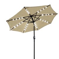 Yescom Patio Umbrellas Walmart Com