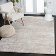 thumbnail image 2 of SAFAVIEH Century Arianne Distressed Area Rug, Ivory/Beige, 6'7" x 9', 2 of 8
