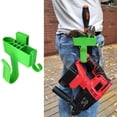 thumbnail image 3 of Waist Tool Portable Drill Clip Tool Drill Bag For Workers Multi-Tool, 3 of 8