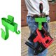 thumbnail image 4 of Bolsa para taladro portátil Fiudx con clip para la cintura herramienta multiusos, 4 of 7