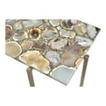 thumbnail image 3 of Moe's Home Collection Agate Console Table, 3 of 3