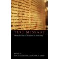 thumbnail image 2 of Text Message (Hardcover), 2 of 2