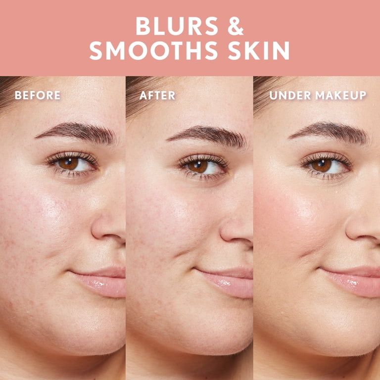 COVERGIRL TruBlend Skin Enhancer Primer, Velvet Blur photo 4