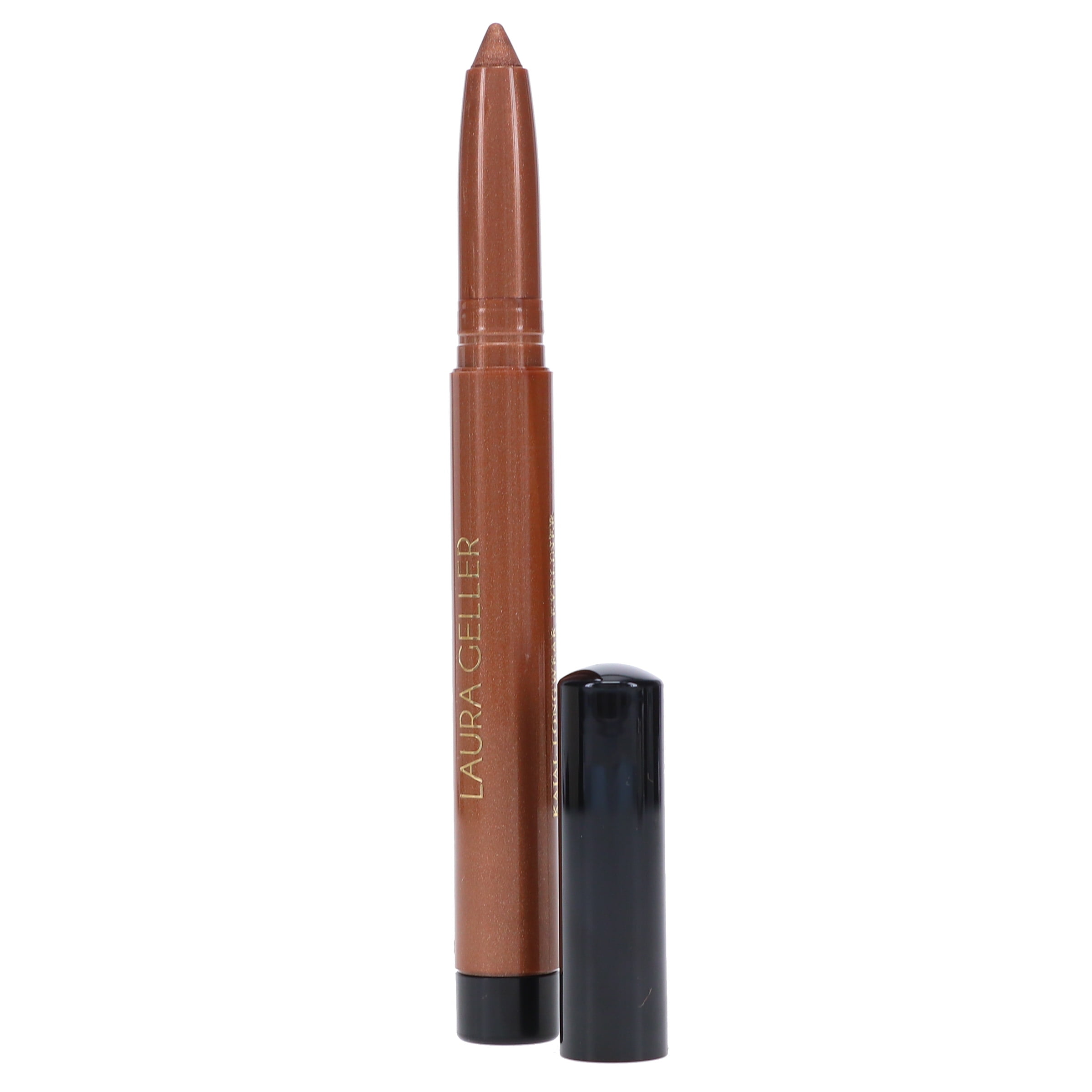 Laura Geller Kajal Longwear Eyeliner Rose Gold 0.049 oz