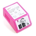 thumbnail image 2 of Electric Nail Drill Machine Nail File Drill Set for Acrylic Nails Gel Nail Glazing Nail Drill Nail Art Polisher Sets Glazing Nail Drill Grinder Manicure Pedicure, 2 of 8