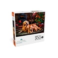 thumbnail image 5 of Buffalo Games 300-Piece Holiday Happiness Jigsaw Puzzle, 5 of 5
