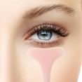 thumbnail image 4 of FOMIYES Guía De Maquillaje Rosa Multifuncional Para Pestañas Y Delineado Con Compacto Y Práctico, 4 of 8