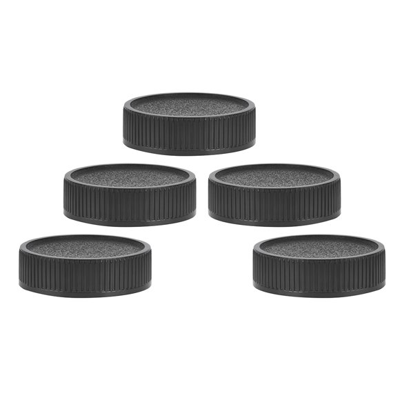 Rear Lens , Durable Wearable Plastic Rear Lens Close Fitting Keeping Lens Clear For Outdoor For Indoor