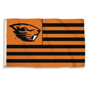 Oregon State Beavers OSU NCAA 3 Ft. X 5 Ft. Flag W/Grommets
