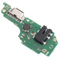 thumbnail image 2 of Tail plug For vivo Y33s 4G V2109 Charging Port Flex Cable Replacement Part (without Logo), 2 of 3