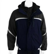 Faded Glory - Big Men's 4-in-1 System Jacket