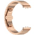 thumbnail image 1 of WIFKLSIIPG Stylish Durable Stainless Steel Metal Watch Band Compatible for Electronic Smartwatches, 1 of 5