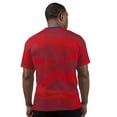 thumbnail image 2 of Men's Starter Red New York Giants Thursday Night Gridiron T-Shirt, 2 of 2