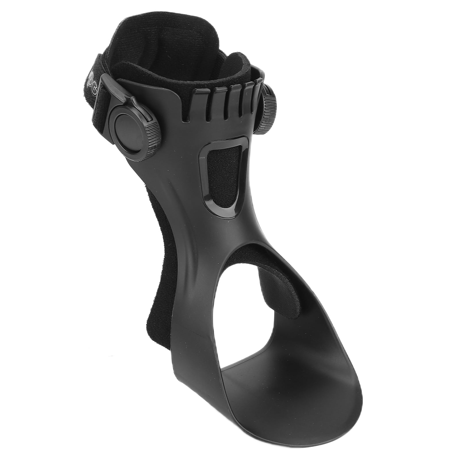 Foot Drop Orthosis Ankle Foot Orthosis Afo Ankle Braces Foot Up Brace Foot Shape Correction Supplies Drop Foot Brace Orthosis Light Balance Foot Drop Orthosis For Hemiplegia Stroke