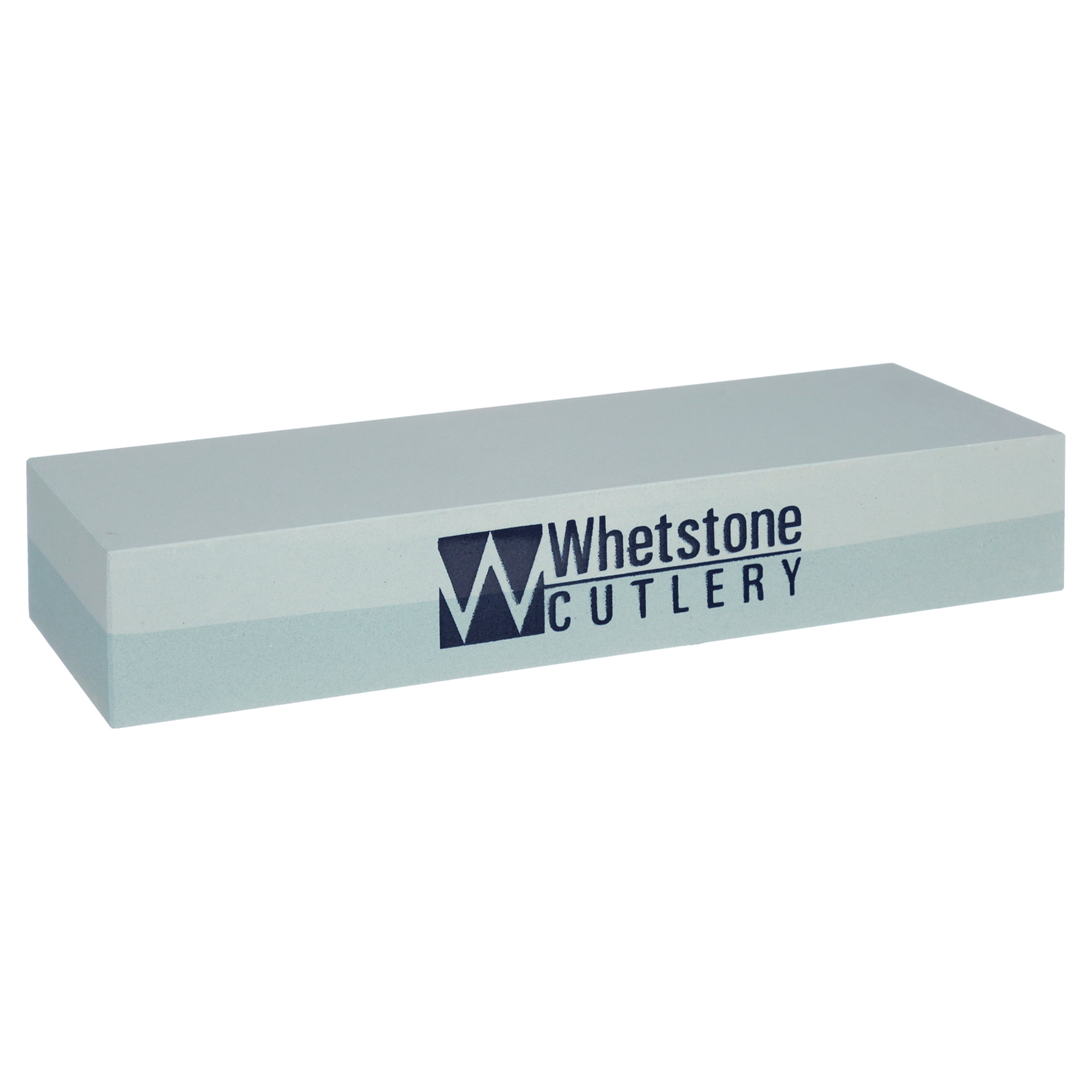 Fleming Supply Fleming Supply Sharpening Stone For Knives- Water Stone  Kitchen Tool with Dual Sided 400/1000 Grit To Polish or Sharpen in the  Sharpeners department at
