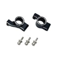 thumbnail image 4 of RC Rear Wheel Cup Seat Aluminum Alloy Modification Kit for Wltoys 244016 1/24 Drift Car Enthusiasts, 4 of 9