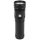 thumbnail image 5 of Linterna impermeable ipx8 sumergible linterna LED profesional de iluminación submarina, 5 of 10