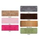 thumbnail image 5 of Slip Doormat Fluffy Rugs Anti Carpet Floor Mat Coffee 5pcs Hugtrwg Para estrenar, 5 of 5