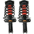 thumbnail image 2 of Dorman 949-598 Front Air Spring to Coil Spring Conversion Kit for Specific Cadillac Models, 2 of 6