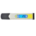 ORP986 Portable Pen Type ORP Meter Water Quality Tester Experiment