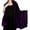 Purple, variant on Wraps 2 Women's Velvet Shawl and Wrap for Wedding Bridal Bridesmaid Outwear Evening Party Prom Dress Accessories Scarf
