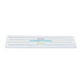 thumbnail image 5 of Tiras de Pulido Dental ANGGREK 60 Piezas Hilo Dental Abrasivo, 5 of 8