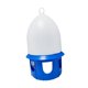 thumbnail image 3 of Accesorio de jaula para bebedero de palomas, herramienta de cultivo automático, bebedero para palomas fácil de colgar 6 litros, 3 of 9