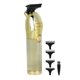 thumbnail image 4 of Cortadoras de cabello, cortadora de cabello eléctrica para hombres, kit de aseo profesional para corte de cabello, kits de corte de cabello, rendimiento probado, 4 of 5