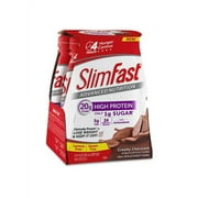 SlimFast Advanced Nutrition High Protein Meal Replacement Shakes