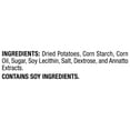 thumbnail image 3 of Ruffles Baked Original Potato Crisps, 6.25 oz Bag, 3 of 5