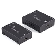 330 ft. (100 m) HDMI Over CAT5e / CAT6 Extender - HDMI over CAT5e - HDBaseT Extender - 4K30 - HDMI Video Extender (ST121HDBTPW)