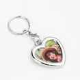 thumbnail image 2 of Personalized Master Customized Photo Jewelry Pendant Picture Engraving Keychain Jewelry 10-Piece Set YSK19004, 2 of 8