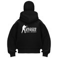 thumbnail image 3 of MHFRRA Sudadera con Capucha para Uso Diario Cómodo, Ideal para Usar En Capas, Diseño Elegante, Material Suave, Informal y Funcional Negro, 3 of 3