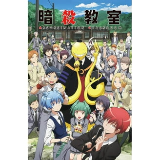 Samurai Champloo Anime Poster Wall Decor 12x18 inches 30 x 46 cm