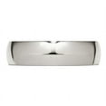 thumbnail image 4 of Bague de Mariage Polie en Titane Ciselé 6mm pour Hommes, 4 of 6