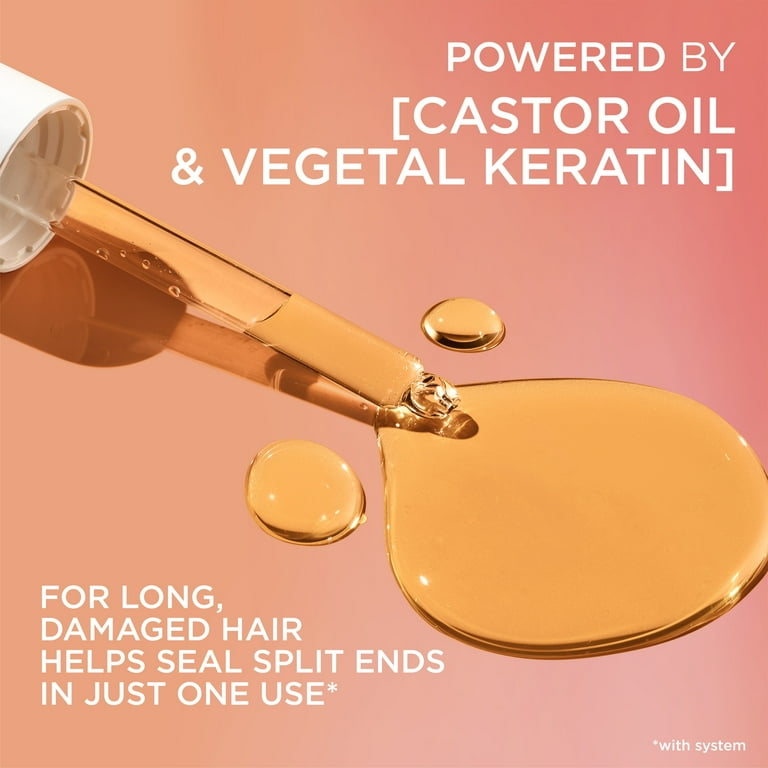 L'Oreal Paris Elvive Dream Lengths Restoring Shampoo, Pump L'Oreal Paris Elvive Dream Lengths Restoring Shampoo, Pump