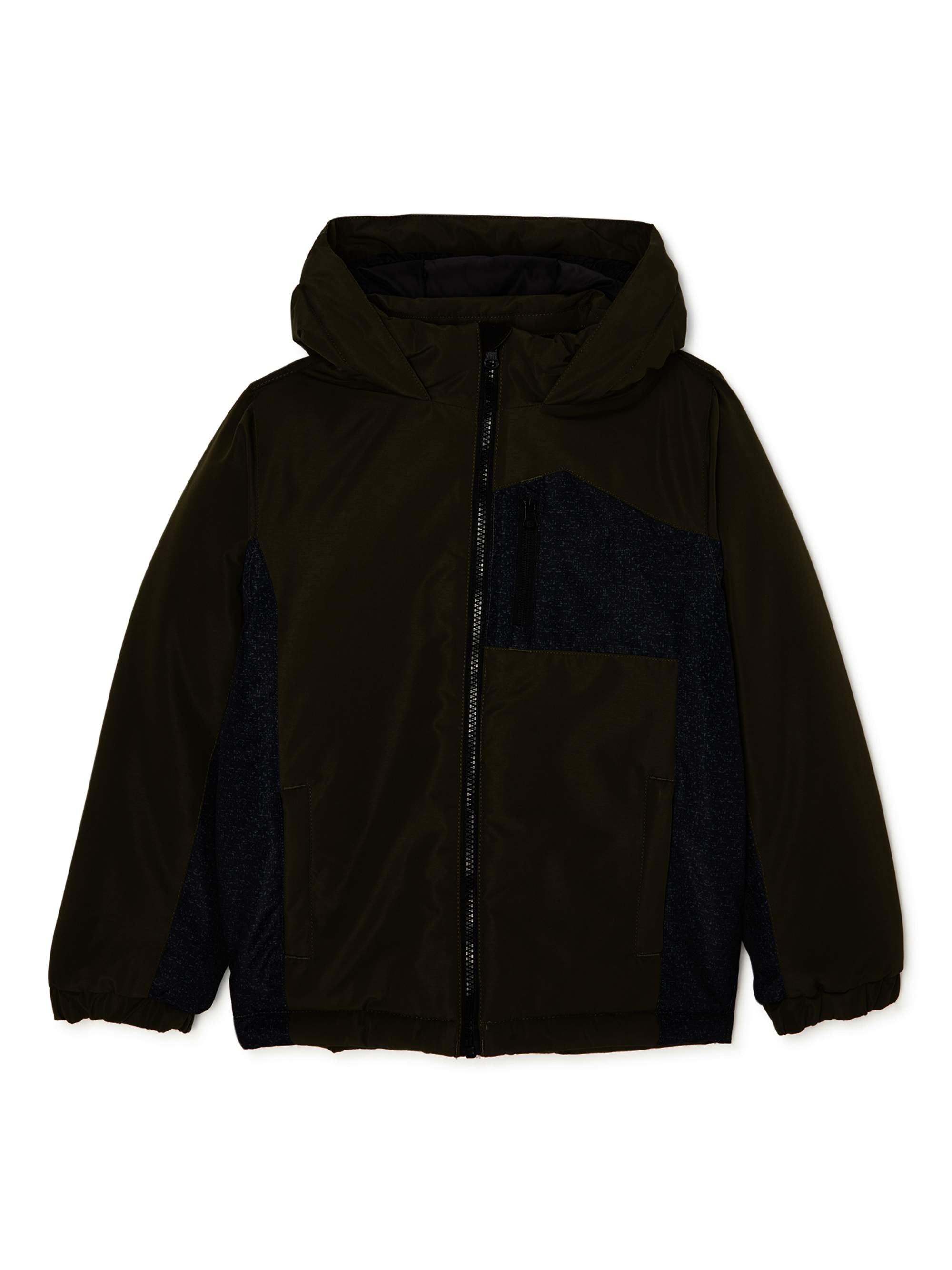 Details about   US Polo Assn Boys Winter Jacket Puffer Coat 