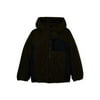 Iceburg Boys Gravity Insulated Jacket, Sizes 4-18